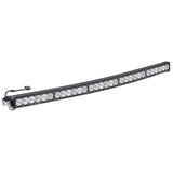 Baja Designs 525003 50 Inch LED Light Bar Driving Combo Pattern OnX6 Arc Series