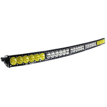 Load image into Gallery viewer, Baja Design 525003DC 50in. LED Light Bar Amber/White Dual Control Pattern