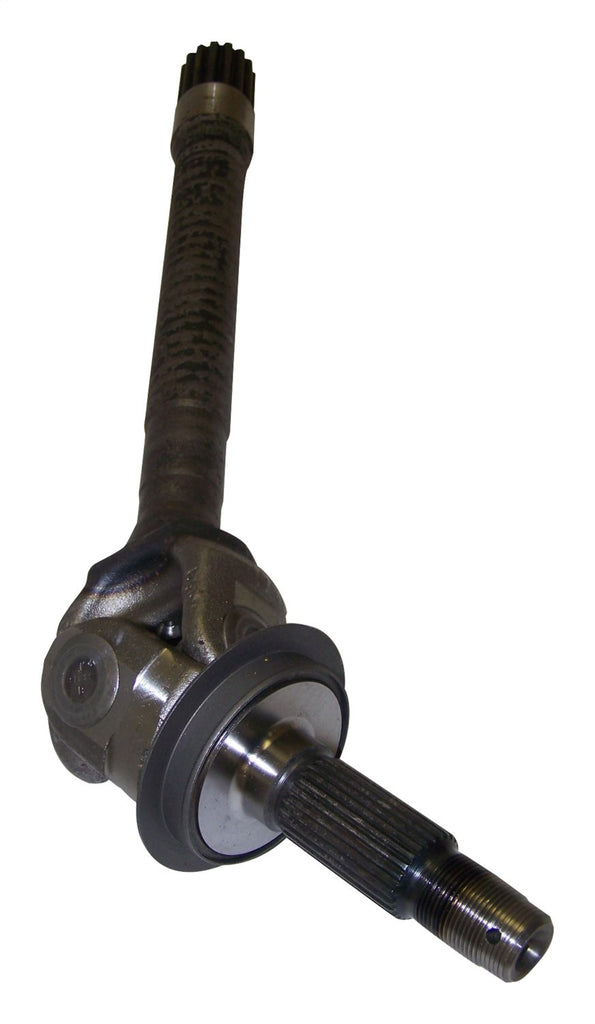Crown Automotive 5252145 Axle Shaft Fits Cherokee (XJ) Comanche Wrangler (YJ)