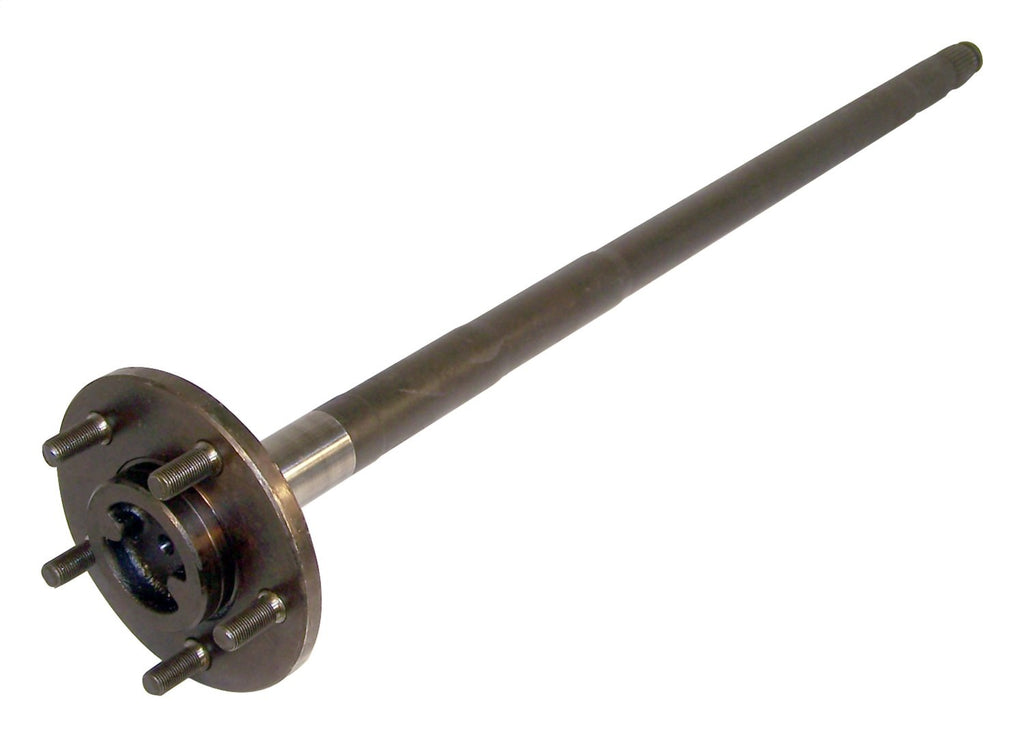 Crown Automotive 5252957 Axle Shaft Fits 90-91 Cherokee (XJ) Wrangler (YJ)