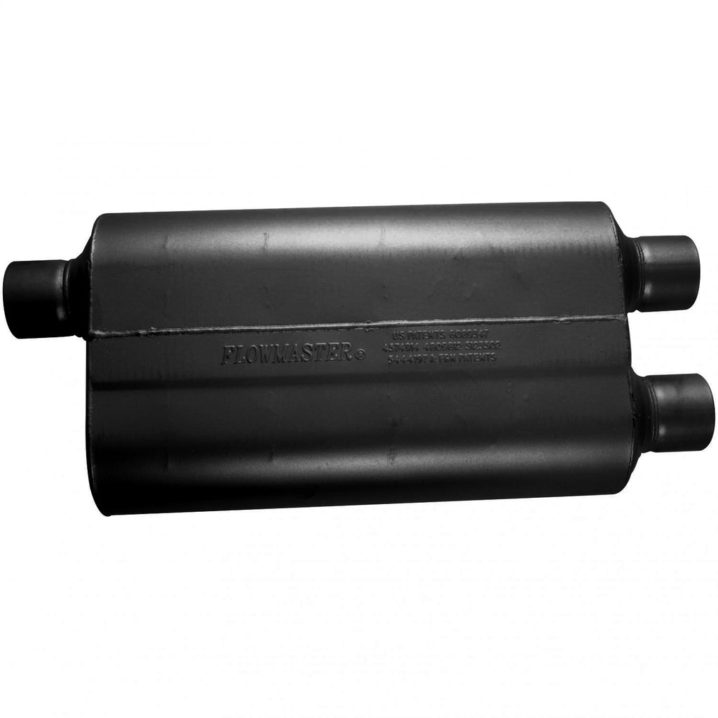 Flowmaster 525561 50 Series SUV Muffler Fits 99-09 Ranger