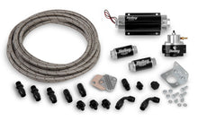 Load image into Gallery viewer, Holley EFI 526-1 EFI Fuel System Kit
