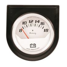 Load image into Gallery viewer, Equus E5268 5000 Series Voltmeter