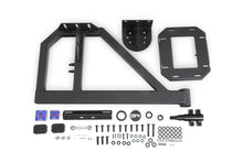 Load image into Gallery viewer, Body Armor 5297 Tire Carrier Single Action Fits Wrangler (JK) Wrangler (JL)
