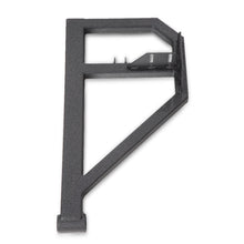 Load image into Gallery viewer, Body Armor 5297 Tire Carrier Single Action Fits Wrangler (JK) Wrangler (JL)