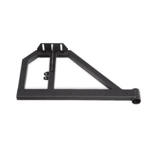 Load image into Gallery viewer, Body Armor 5297 Tire Carrier Single Action Fits Wrangler (JK) Wrangler (JL)