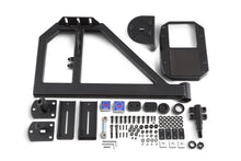 Load image into Gallery viewer, Body Armor 5298 Tire Carrier Single Action Fits Wrangler (JK) Wrangler (JL)