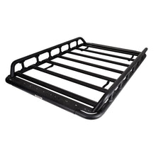 Load image into Gallery viewer, Go Rhino 5935271T SRM500 Flat Platform Rack w/Dual Rail Kit