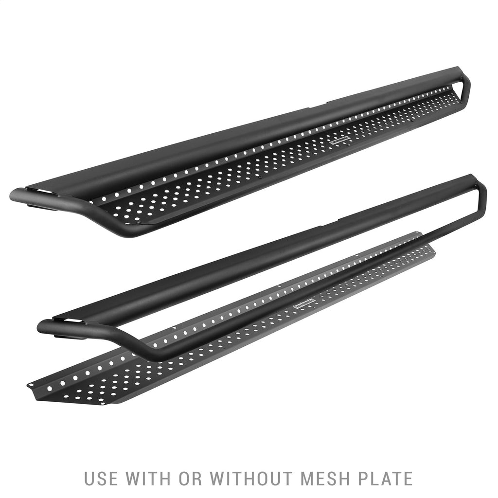 Go Rhino D14416T Nerf/Step Bar