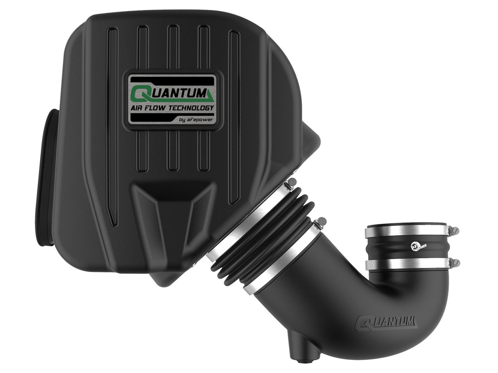 AFE Filters 53-10001D QUANTUM Pro DRY S Air Intake System Fits Ram 2500 Ram 3500