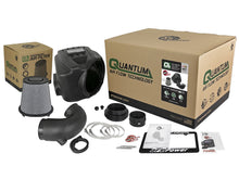 Load image into Gallery viewer, AFE Filters 53-10001D QUANTUM Pro DRY S Air Intake System Fits Ram 2500 Ram 3500