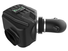 Load image into Gallery viewer, AFE Filters 53-10001R QUANTUM Pro 5R Air Intake System Fits Ram 2500 Ram 3500