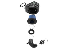 Load image into Gallery viewer, AFE Filters 53-10001R QUANTUM Pro 5R Air Intake System Fits Ram 2500 Ram 3500