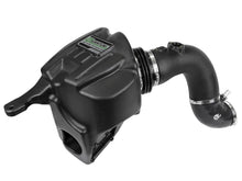 Load image into Gallery viewer, AFE Filters 53-10002D QUANTUM Pro DRY S Air Intake System Fits 13-18 2500 3500