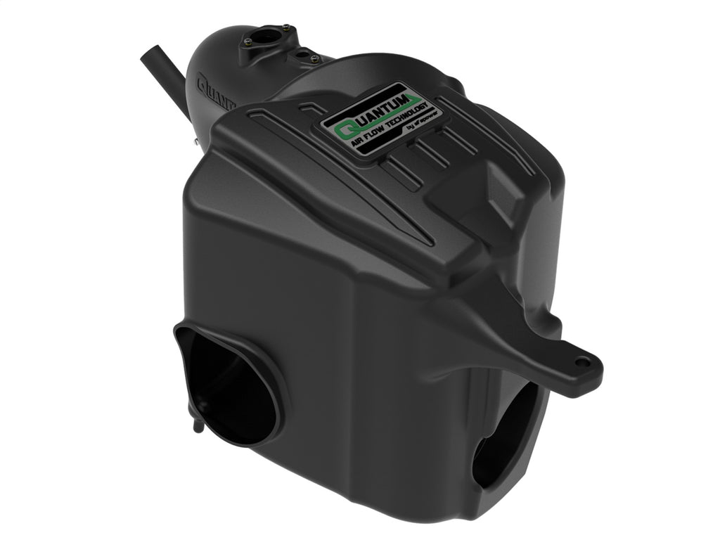 AFE Filters 53-10002D QUANTUM Pro DRY S Air Intake System Fits 13-18 2500 3500