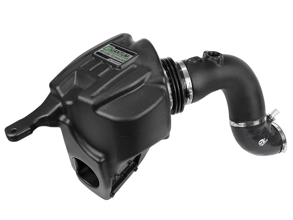 AFE Filters 53-10002R QUANTUM Pro 5R Air Intake System Fits 13-18 2500 3500