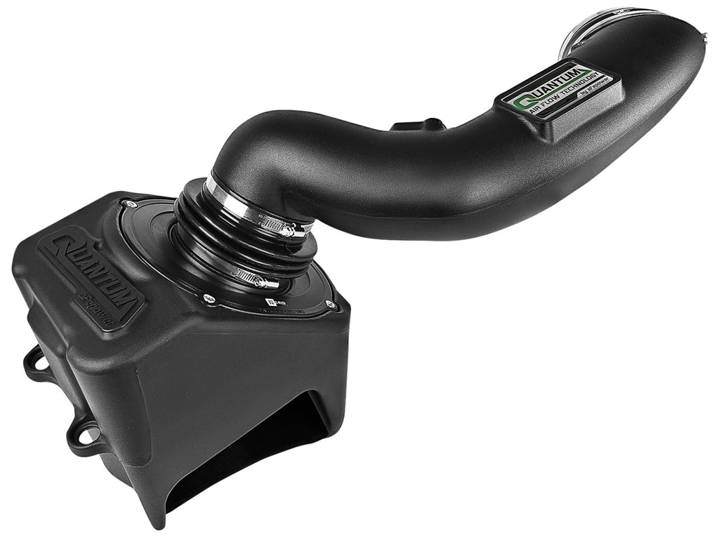 AFE Filters 53-10004D QUANTUM Pro DRY S Air Intake System