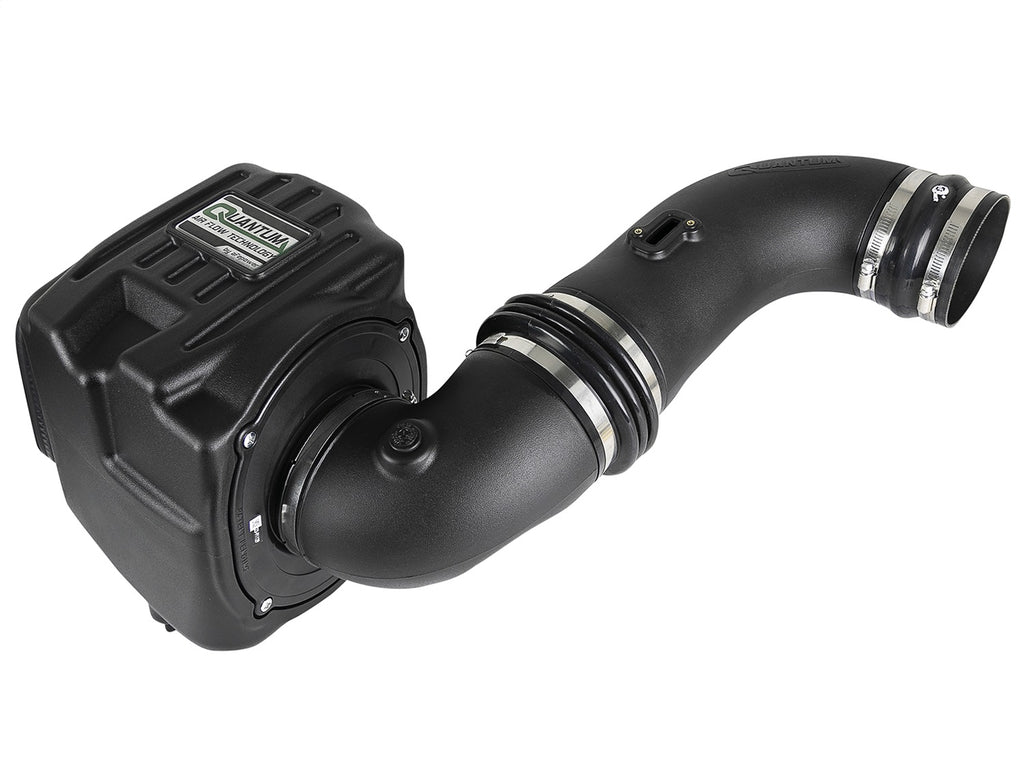 AFE Filters 53-10005D QUANTUM Pro DRY S Air Intake System
