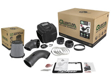 Load image into Gallery viewer, AFE Filters 53-10005D QUANTUM Pro DRY S Air Intake System