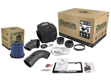 Load image into Gallery viewer, AFE Filters 53-10005R QUANTUM Pro 5R Air Intake System