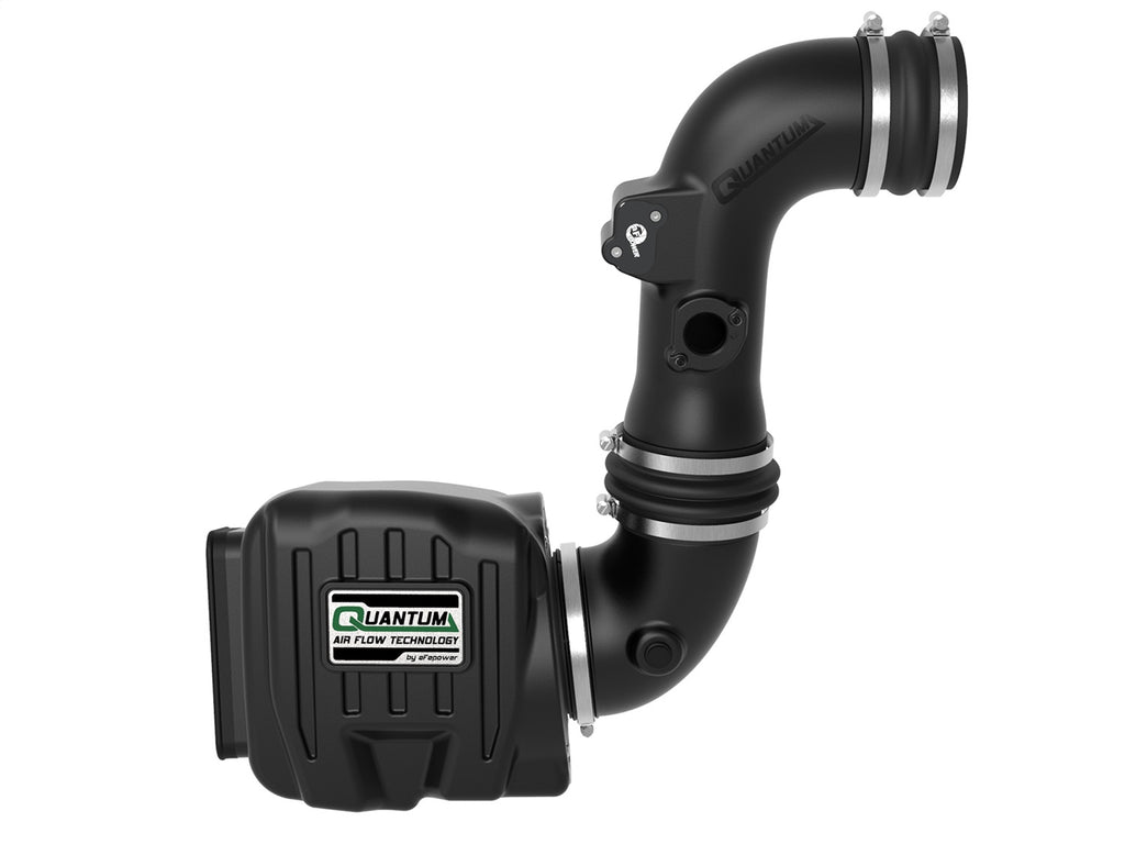 AFE Filters 53-10006R QUANTUM Pro 5R Air Intake System