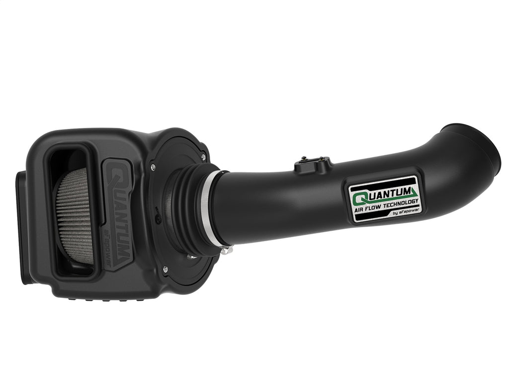 AFE Filters 53-10007D QUANTUM Pro DRY S Air Intake System