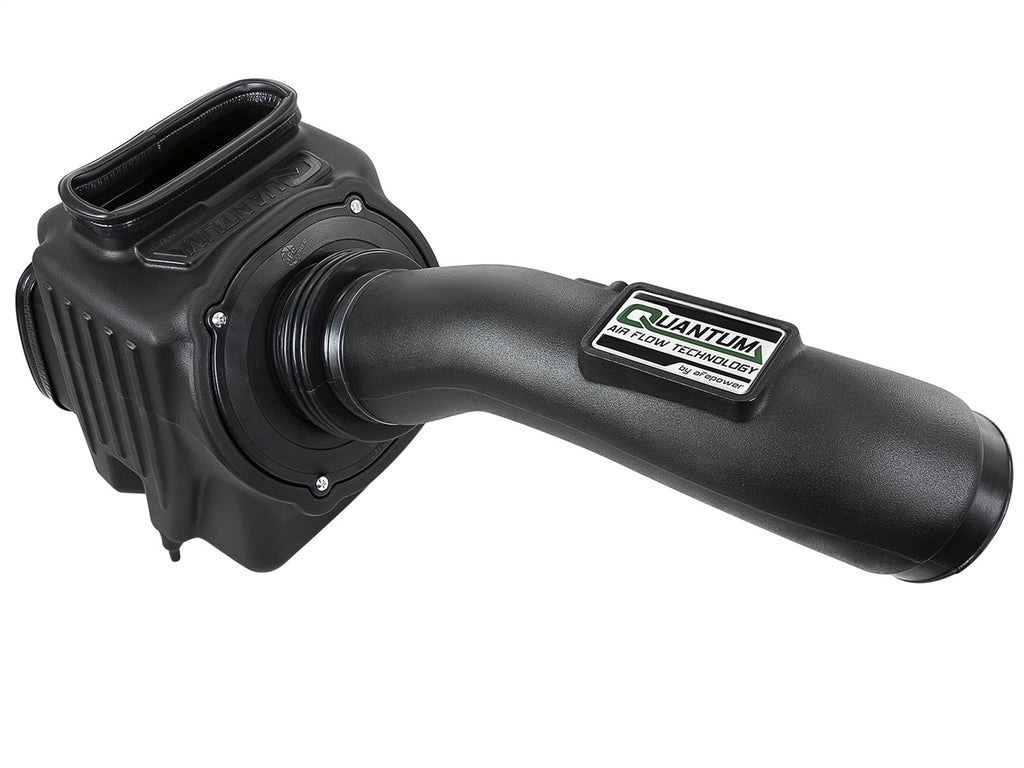 AFE Filters 53-10007R QUANTUM Pro 5R Air Intake System