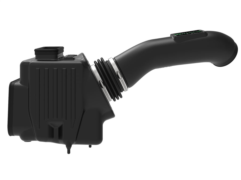 AFE Filters 53-10007R QUANTUM Pro 5R Air Intake System