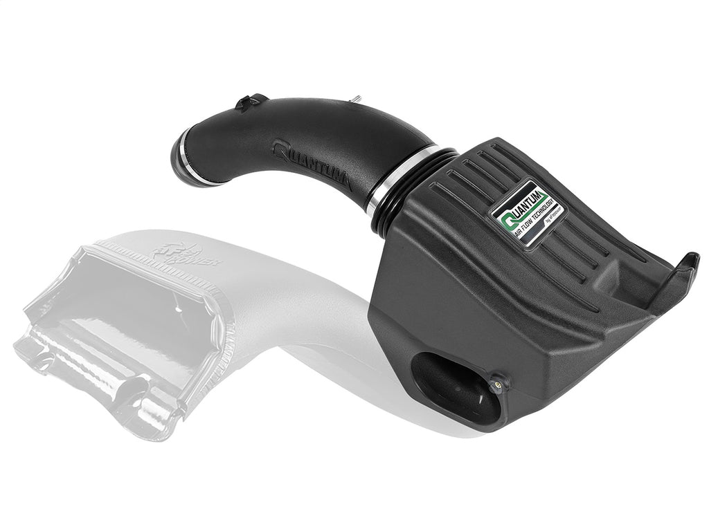 AFE Filters 53-10008D QUANTUM Pro DRY S Air Intake System