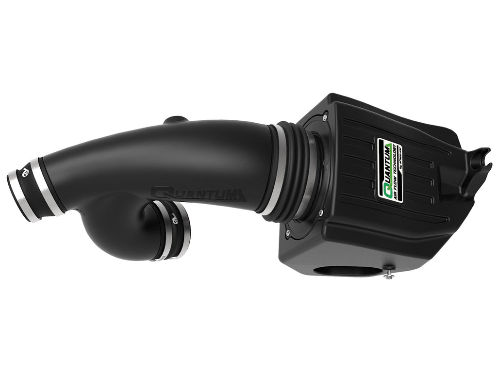 AFE Filters 53-10008D QUANTUM Pro DRY S Air Intake System