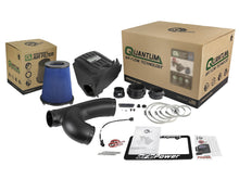 Load image into Gallery viewer, AFE Filters 53-10008R QUANTUM Pro 5R Air Intake System