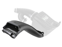 Load image into Gallery viewer, AFE Filters 53-10008S QUANTUM Air Intake System Scoop Fits 15-20 F-150