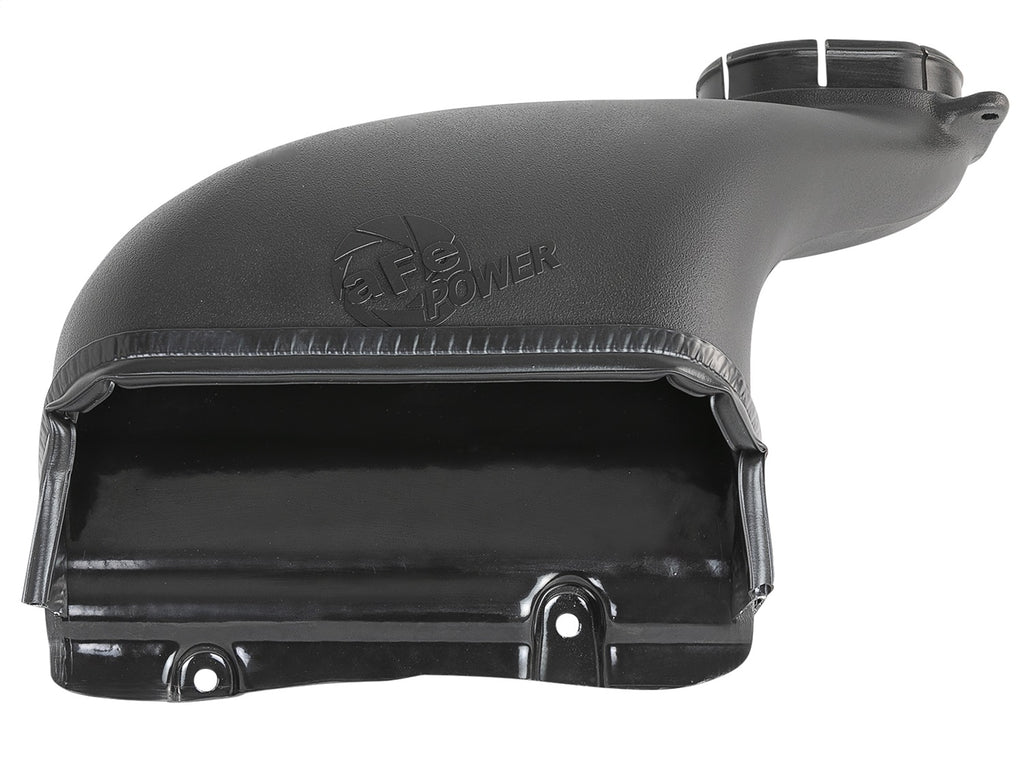 AFE Filters 53-10008S QUANTUM Air Intake System Scoop Fits 15-20 F-150