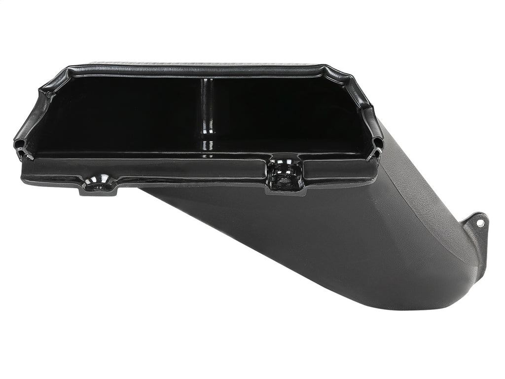 AFE Filters 53-10008S QUANTUM Air Intake System Scoop Fits 15-20 F-150