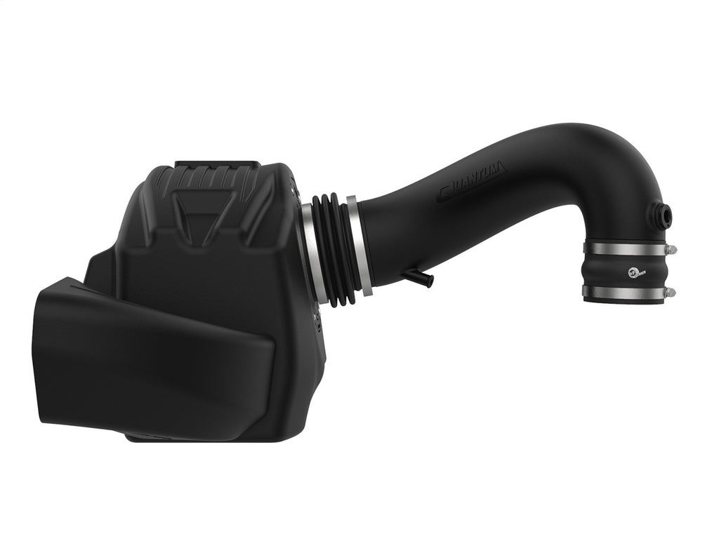 AFE Filters 53-10009D QUANTUM Pro DRY S Air Intake System