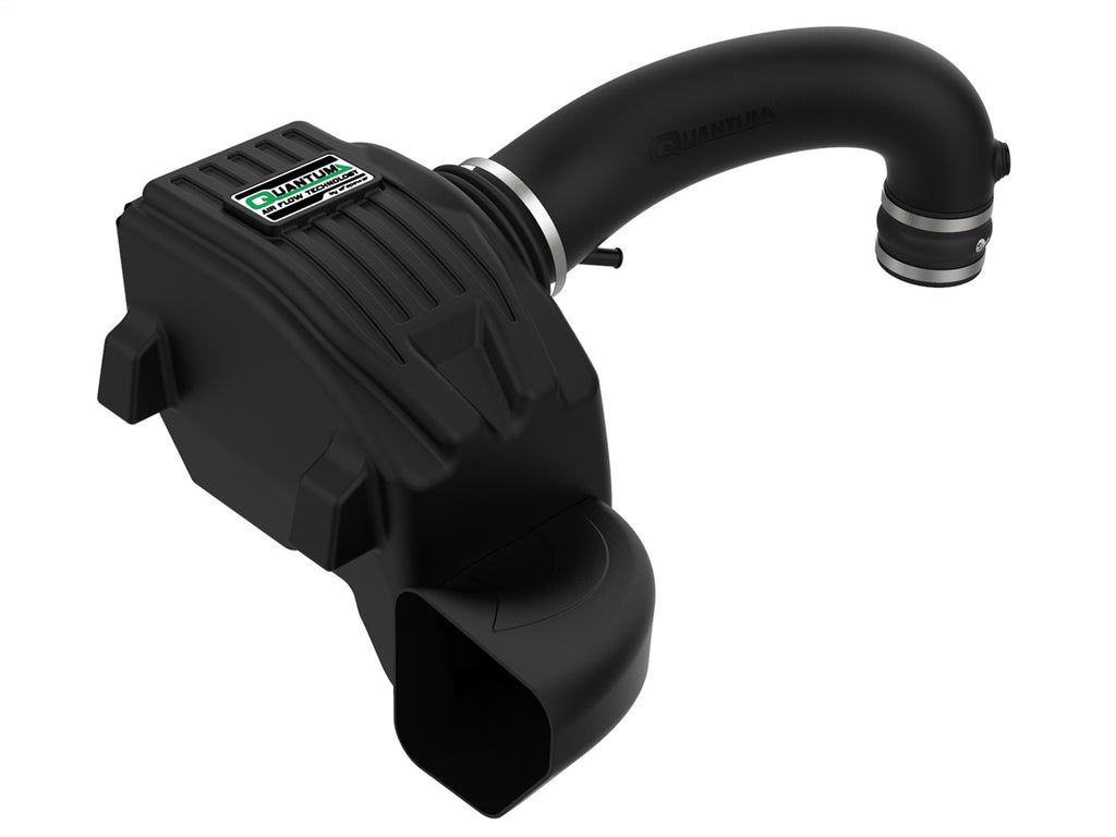 AFE Filters 53-10009D QUANTUM Pro DRY S Air Intake System