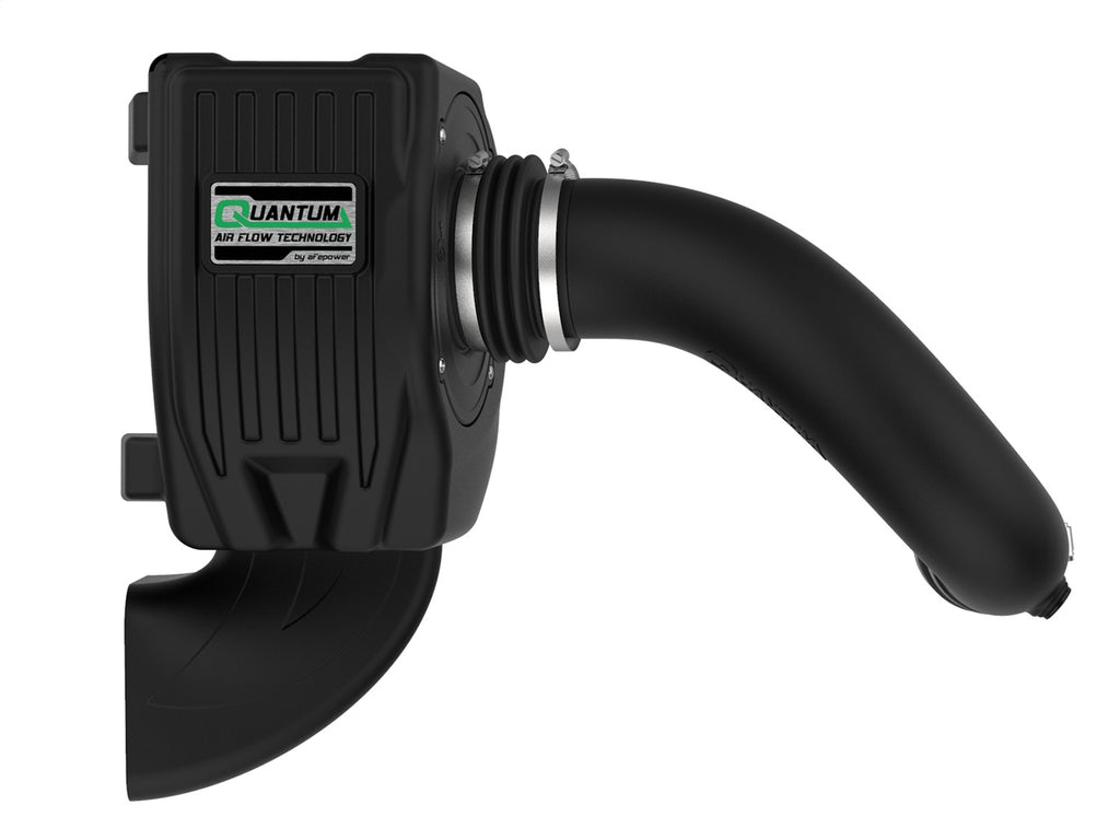 AFE Filters 53-10009D QUANTUM Pro DRY S Air Intake System