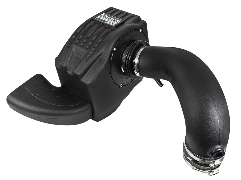 AFE Filters 53-10009R QUANTUM Pro 5R Air Intake System