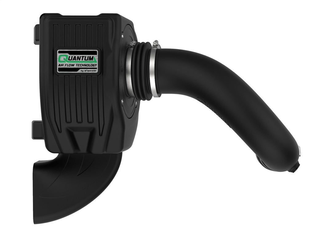 AFE Filters 53-10009R QUANTUM Pro 5R Air Intake System