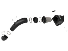 Load image into Gallery viewer, AFE Filters 53-10010D QUANTUM Pro DRY S Air Intake System Fits 15-20 F-150