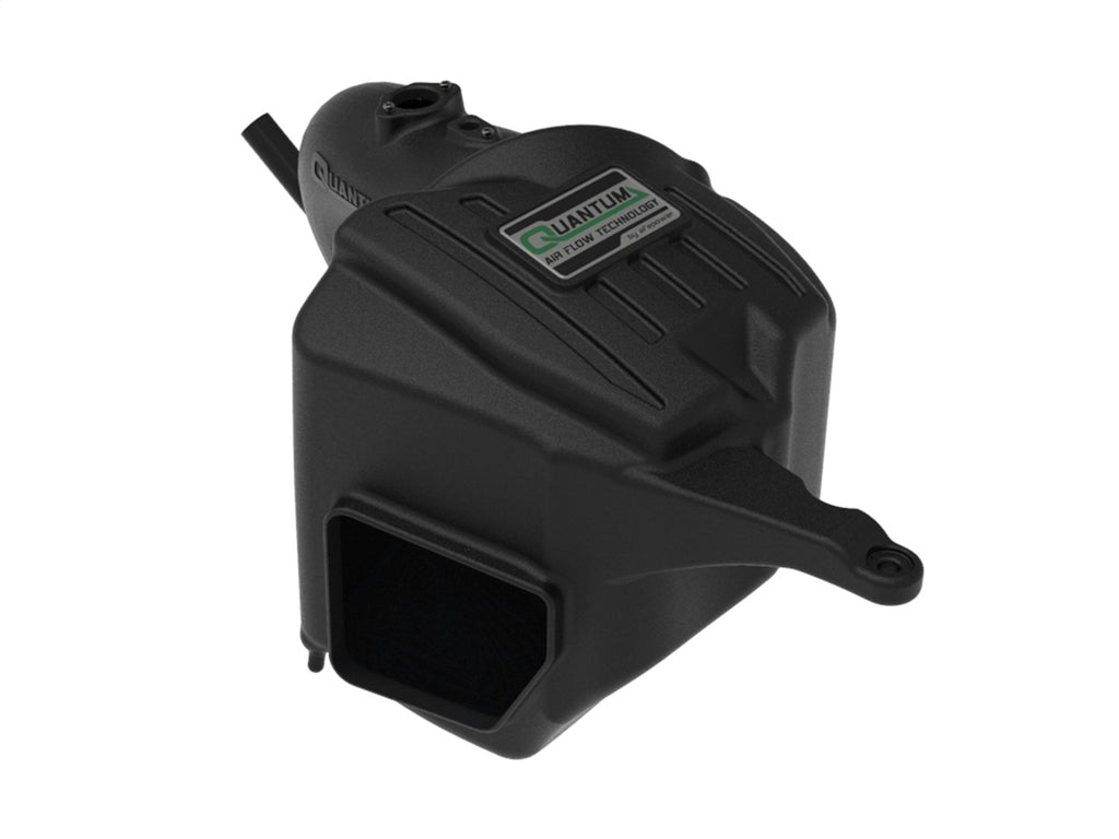 AFE Filters 53-10015D QUANTUM Pro DRY S Air Intake System