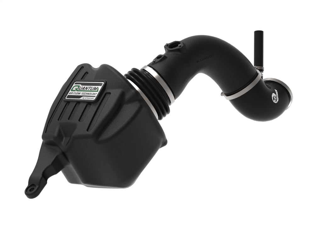 AFE Filters 53-10015R QUANTUM Pro 5R Air Intake System
