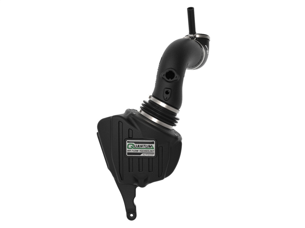 AFE Filters 53-10015R QUANTUM Pro 5R Air Intake System