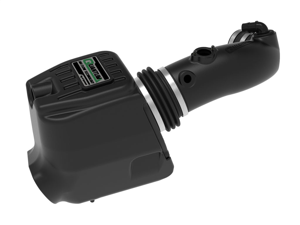 AFE Filters 53-10016D QUANTUM Pro DRY S Air Intake System