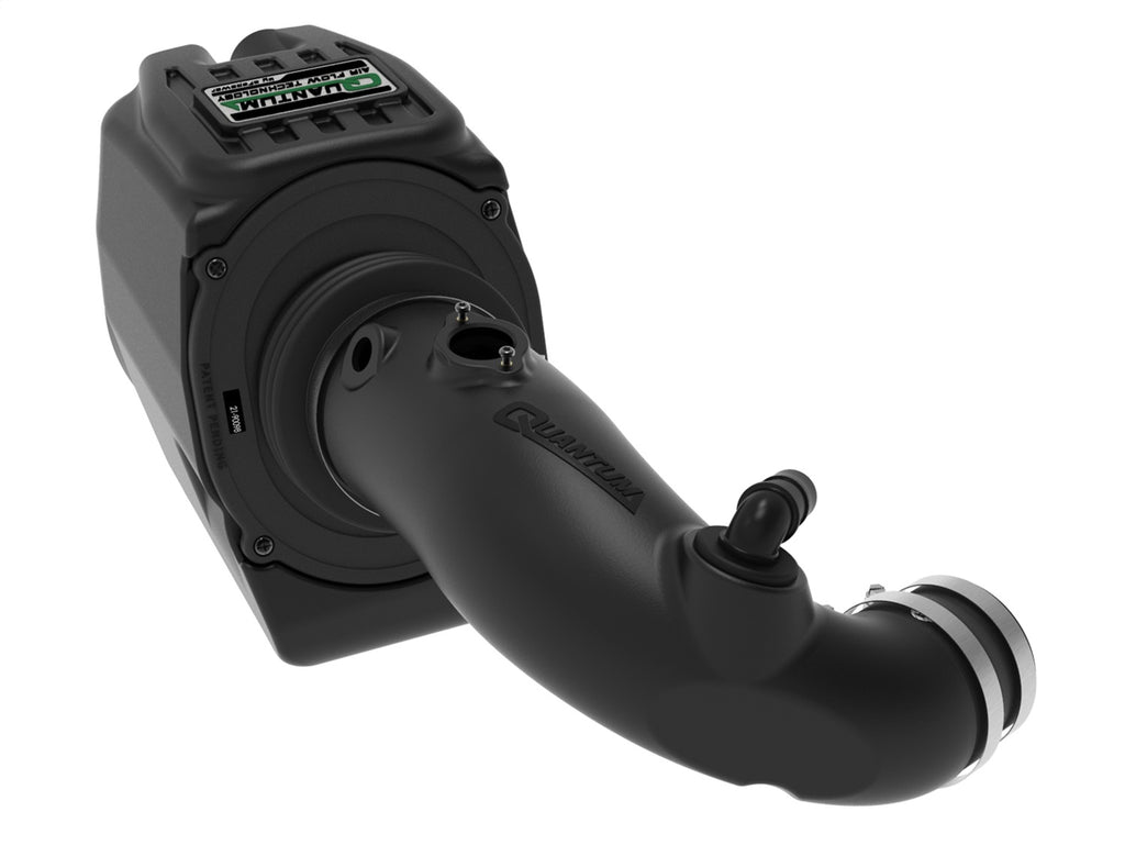AFE Filters 53-10016D QUANTUM Pro DRY S Air Intake System