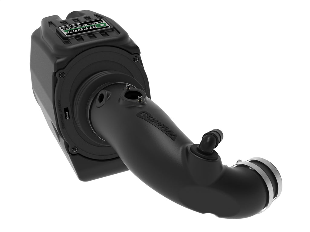 AFE Filters 53-10016R QUANTUM Pro 5R Air Intake System