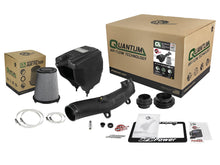 Load image into Gallery viewer, AFE Filters 53-10017D QUANTUM Pro DRY S Air Intake System