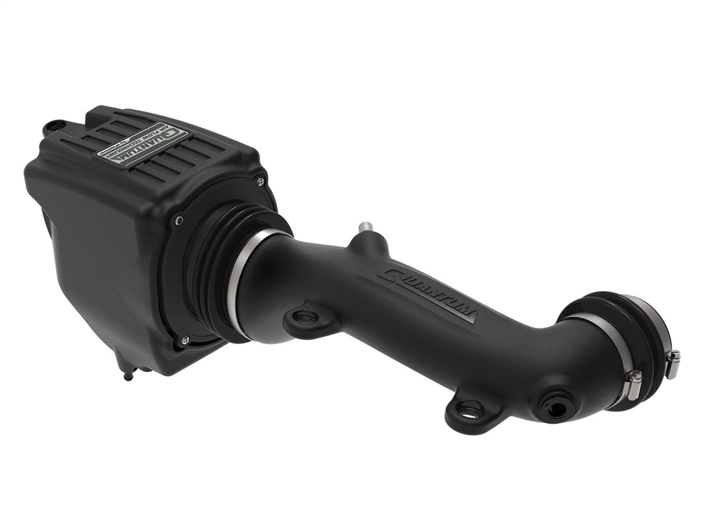 AFE Filters 53-10017D QUANTUM Pro DRY S Air Intake System