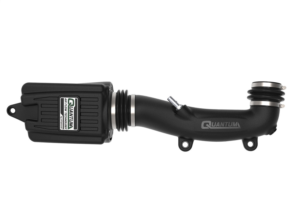 AFE Filters 53-10017D QUANTUM Pro DRY S Air Intake System