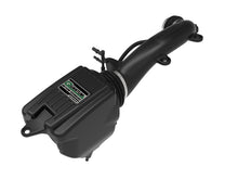 Load image into Gallery viewer, AFE Filters 53-10019D QUANTUM Pro DRY S Air Intake System Fits Wrangler (JL)